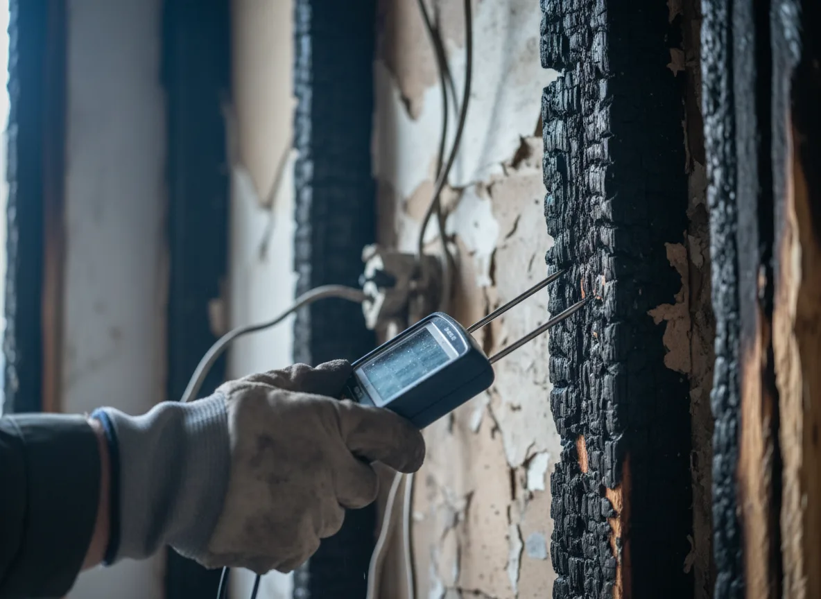 Fire Damage Restoration Raymond, OH FAQs